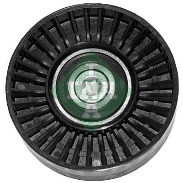 INA 532051510 Alternatör V Kayış Gergi Rulmanı Bmw 1 E81 E87 E82-E88 -Bmw 3 E90 E91 E92-E93 -Bmw 5 8 