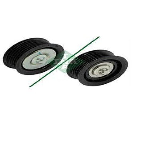 INA 532053110 V Kayış Gergi Rulmanı Astra H Vectra C Zafira 05- / Focus II 1.8 TDCI 1.9 Cdtı