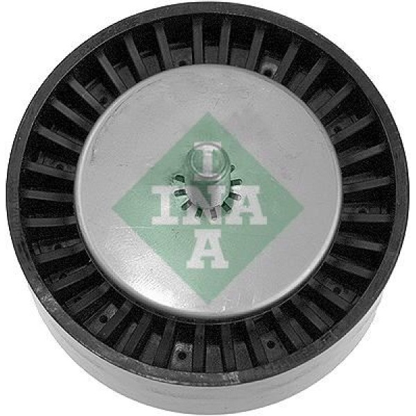 INA 532055310 Alternatör V Kayış Gergi Rulmanı Bmw 1 E87 -Bmw 3 E90 E91 E92-E93 