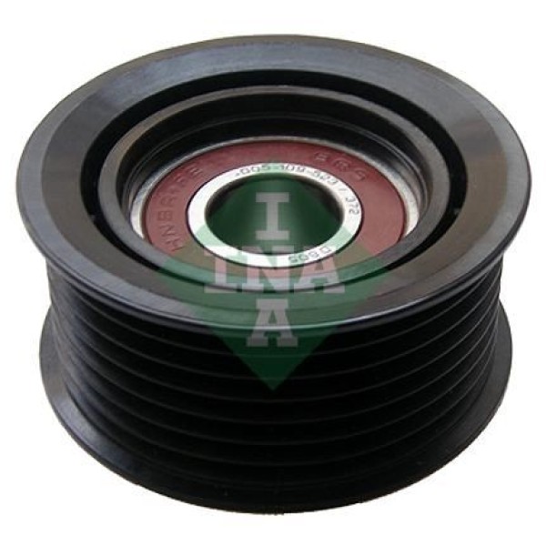 INA 532055410 Alternatör Kasnağı Grand Vitara 06-12 1.9 Ddıs Bilyalı Çap 60Mm 