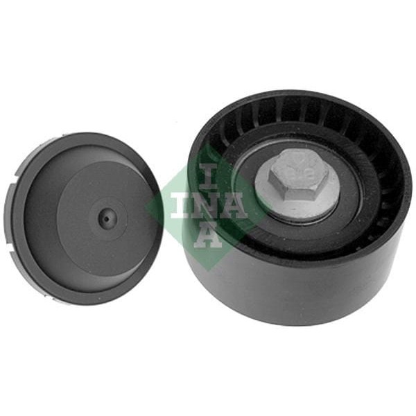 INA 532055510 Alternatör V Kayış Gergi Rulmanı Touareg 3.2 V6-3.6 V6 Fsı Q7 3.6 Fsı 06-10 -Porsche C 