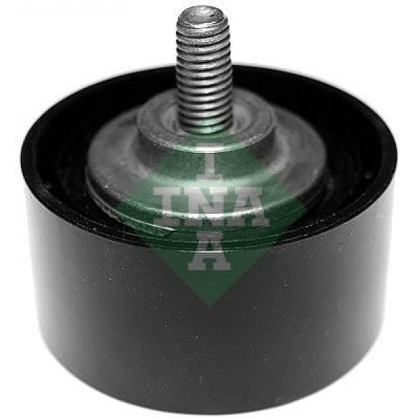 INA 532055610 Alternatör V Kayış Gergi Rulmanı Bmw 1 E81 E87 E82-E88 -Bmw 3 E90 E91 E92-E93 -Bmw 5 5 