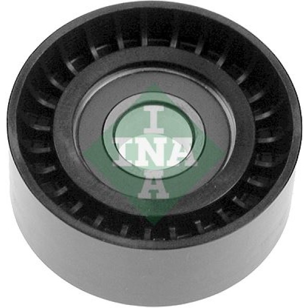 INA 532055710 V Kayış Gergi Rulmanı Makarası A4 A5 2.7 TDI 3.0 TDI Quattro