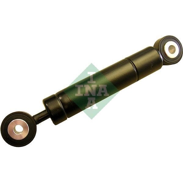 INA 533009510 Alternatör V Kayış Gergi Rulmanı Tıtresım Amortisörlü Mb 190 W201 W202 C200- W124 200D 