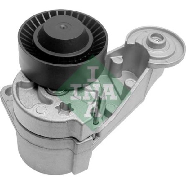 INA 534004710 Alternatör Gergi Kolu V Kayış S60 S80 I V70 II 2.4D 