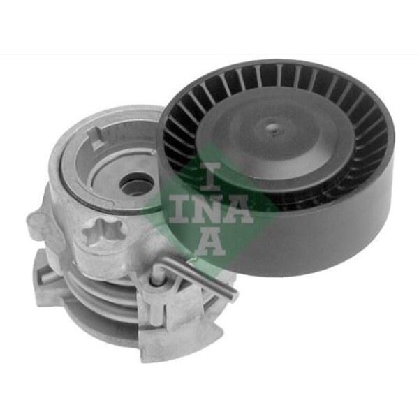 INA 534005010 Gergi Kütüğü Komple E46 39 38×5 60 02-05 M54