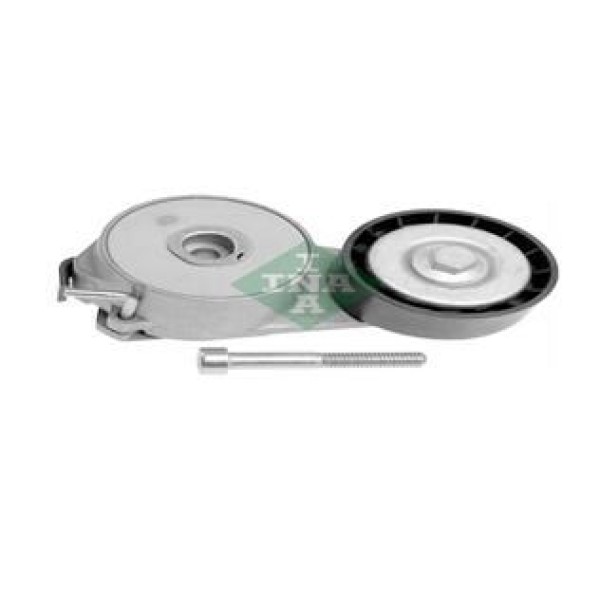 INA 534006910 V Kayış Gergi Rulmanı Palio Albea Linea Doblo Fiorino 1.2 8V 16V 1.4 Fıre Kütüklü