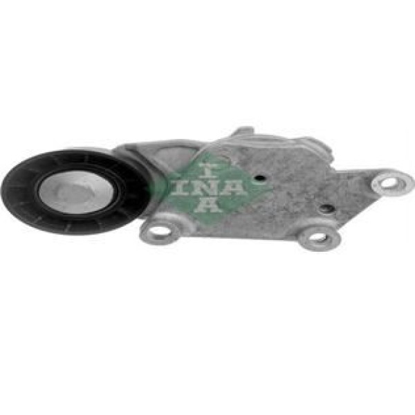 INA 534007520 V Kayış Gergi Rulmanı Palio Albea Doblo / Partner / Berlingo / Fiesta VI Focus III Mon 