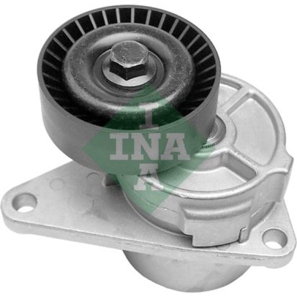 INA 534010310 Alternatör Gergi Kolu V Kayış S40 I S70 S80 I V40 V70 C70 2.0 1.6 