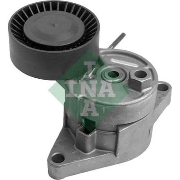 INA 534010410 V Kayış Gergi Rulmanı Bmw 3 E46 Bmw 5 E38 E39 Bmw X5 Kütüklü