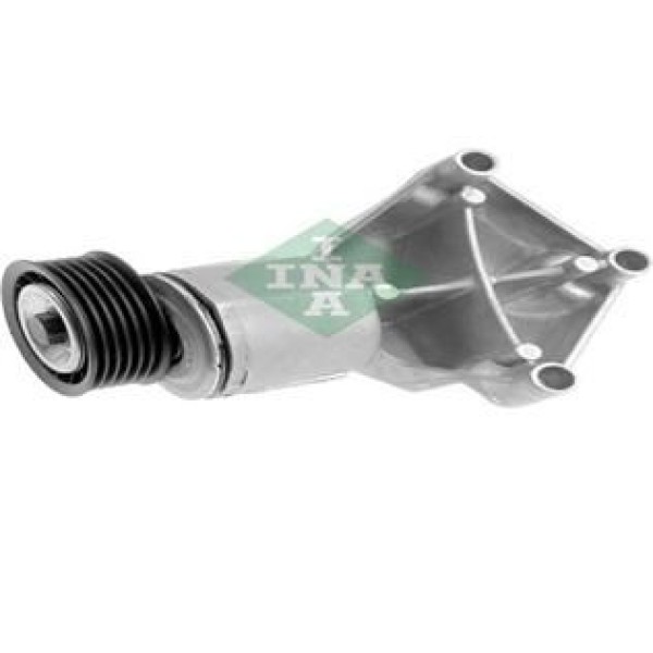 INA 534013120 Alternatör V Kayış Gergi Rulmanı Kütüklü Focus 1.4 16V 1.6 16V 98-04