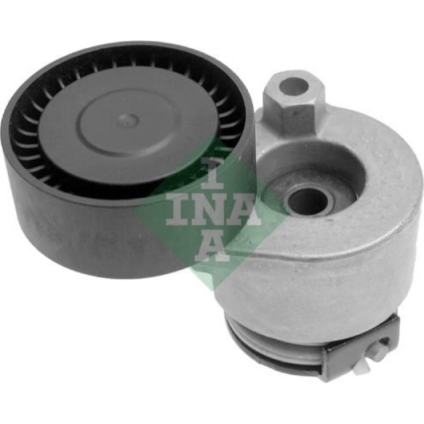 INA 534014130 V Kayış Gergi Rulmanı CLIO II Kangoo Megane II Scenic 1.4 16V 1.6 16V 1.5 DCI Ac Kütük 