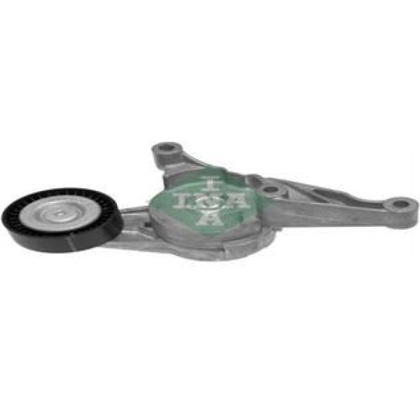 INA 534015110 V Kayış Gergi Rulmanı Golf V Jetta Caddy / A3 1.6 Fsı Blf Bag Blp Kütüklü 