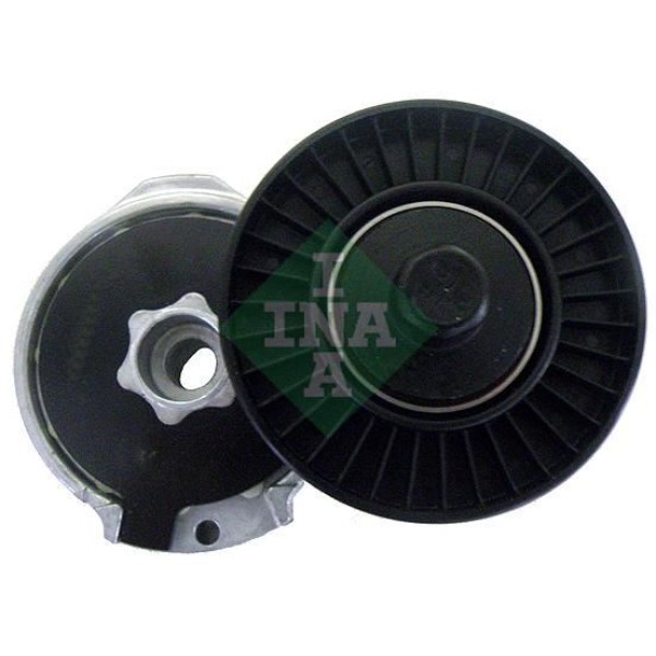 INA 534016310 V Kayış Gergi Rulmanı CLIO II Kangoo Modus 1.4 8V E7J 1.6 8V K7M Ac