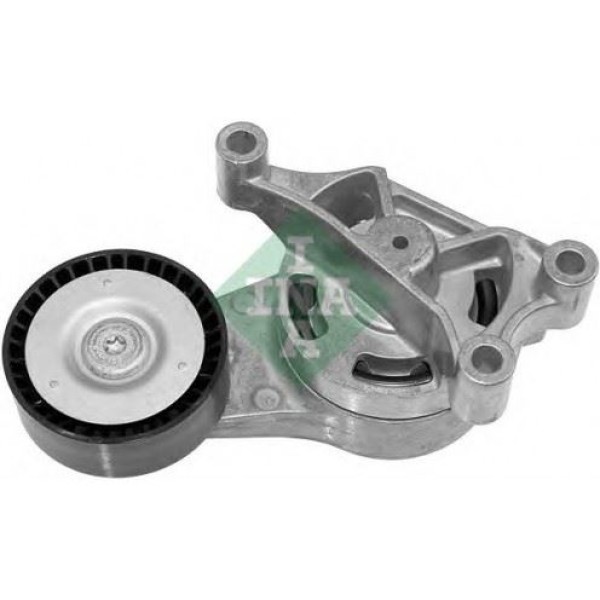 INA 534018610 Alternatör V Kayış Gergi Rulmanı Kütüklü Golf VI 2.0R 4Motıon 09-12 Cdlc-Crza-Axx-Bpy-