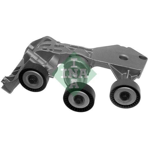 INA 534024310 Gergi Kütüğü Komple W168 414 Vaneo 97-04