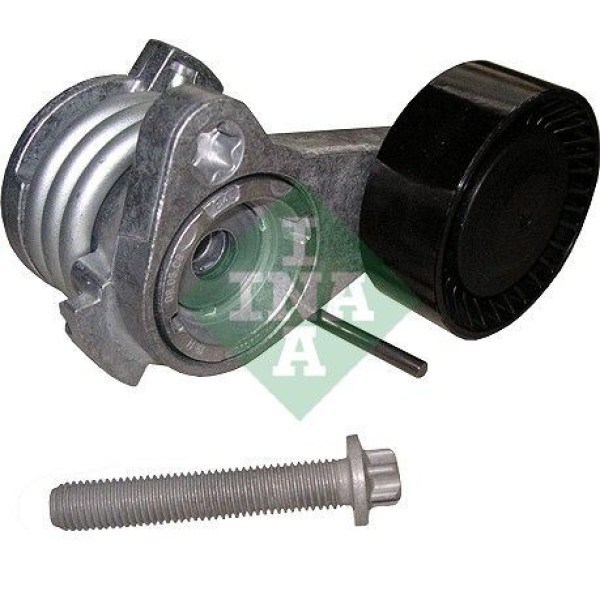 INA 534025210 Gergi Kütüğü Komple E81 82 87 88 90 91 92 93 60 61 63 64 65 66×3 X5 E70 04-10 N51 52 5