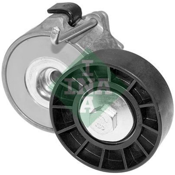 INA 534028010 Alternatör V Kayış Gergi Rulmanı Kütüklü Ducato Boxer Jumper 3.0 Dmt J HDI 06-