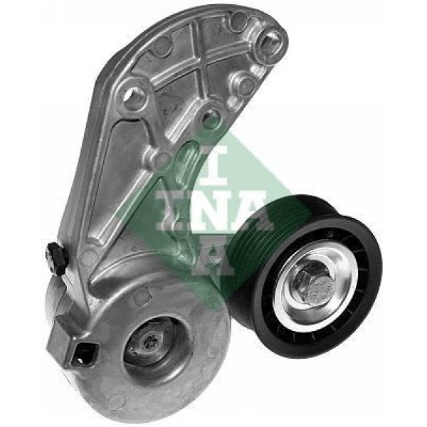 INA 534030710 Gergi Makarası Touareg 3.2 V6 02-06 3.6 V6 Fsı 04-10- Q7 3.6 Fsı 05-10 Phaeton Cayen