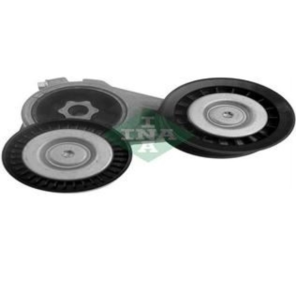 INA 534030910 V Kayış Gergi Rulmanı Focus II 04- 1.8 TDCI Kütüklü