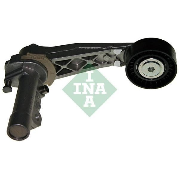 INA 534031810 V Kayış Gergi Rulmanı C3 C4 C5 1.4 1.6 Kütüklü