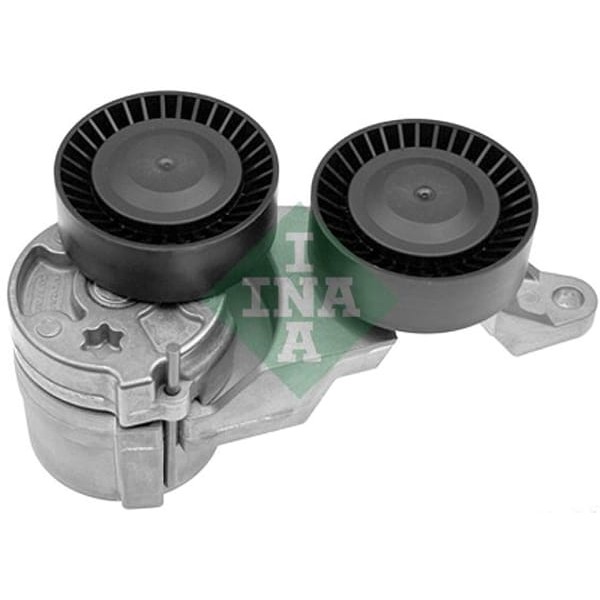 INA 534031910 Gergi Rulmanı Volvo S60 2.4D D5 S80 2.4D D5 V70 2.4D D5 Xc70 2.4D D5 Xc90 D5 