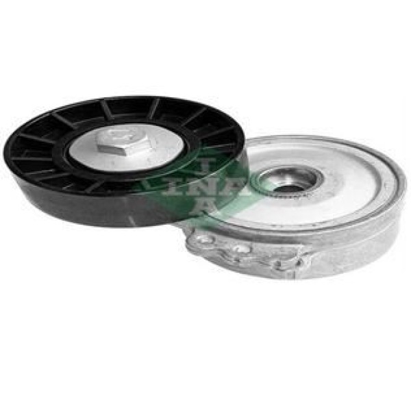 INA 534033410 V Kayış Gergi Rulmanı 307 308 407 607 807 Expert / C4 C5 C8 Kütüklü