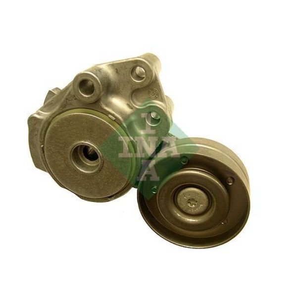 INA 534037410 V Kayış Gergi Rulmanı Golf V VI Jetta IV 10- Passat Tsı