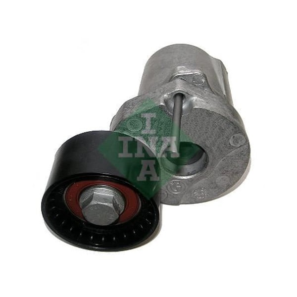 INA 534040210 Alternatör V Kayış Gergi Rulmanı Kütüklü Bmw 5 Seri E60-E61 520D 05-