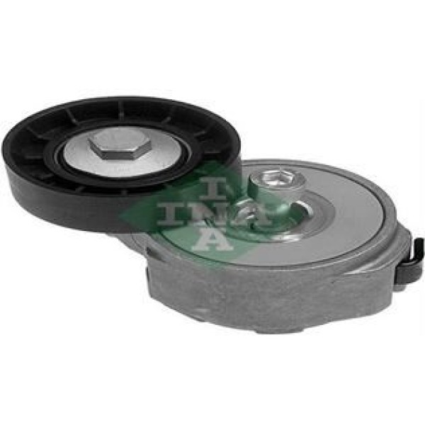 INA 534061010 Alternatör V Kayış Gergi Rulmanı Kütüklü Astra H Vectra C Zafira 1.9Cdtı Bravo II Dobl 