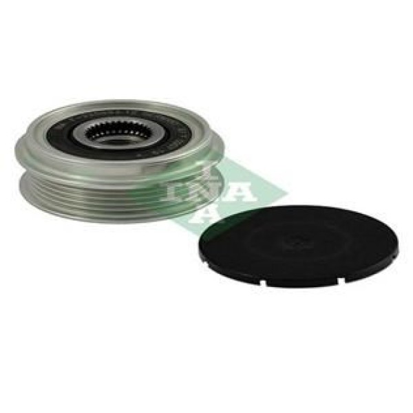 INA 535000410 Alternatör Kasnağı Passat / A4 A6 1.9 TDI