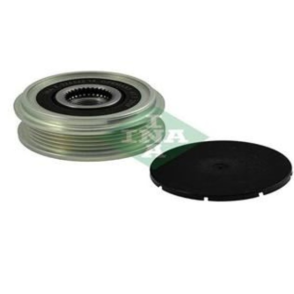 INA 535000810 Alternatör Kasnağı Passat / A4 A6 