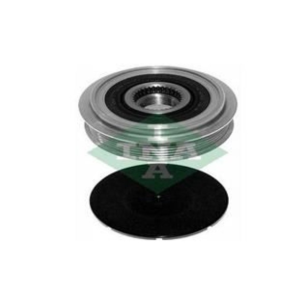 INA 535006510 Alternatör Kasnağı Astra G H Corsa C D Zafira B Merıva 1.7 Cdtı