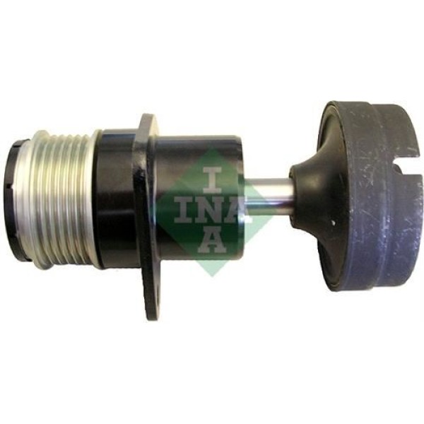 INA 535015710 Alternatör Rulmanı Şaft Cmax Focus S-Max Mondeo IV Galaxy Transit Connect 1.8 TDCI