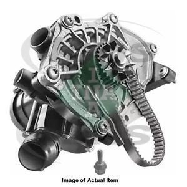 INA 538036010 Devirdaim Komple Golf VI 2.0Tsı 13- Golf Vıı 2.0 Gtı 13- 