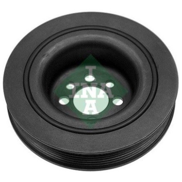 INA 544000310 Krank Kasnağı Golf IV Passat / A3 A4 / Leon 1.8T 2.0 Fsı