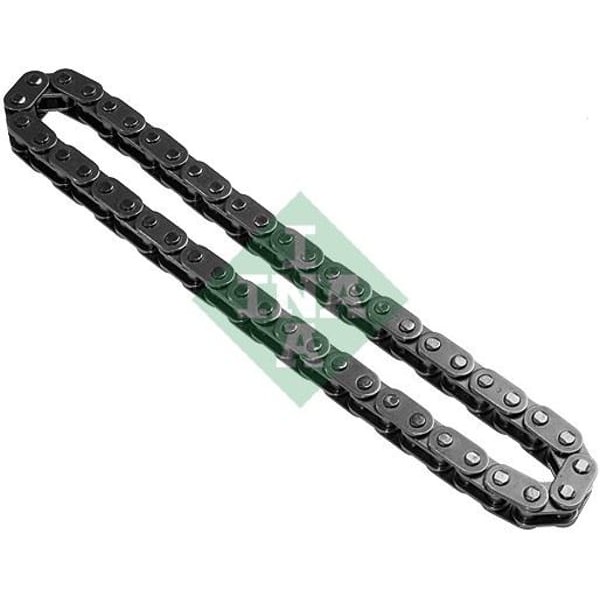INA 553019710 Zincir Bmw: 1 Seri D 06- 3 Seri D 04-16 4 Seri D 13- 5 Seri D 05-17 6 Seri D 10- X1 D
