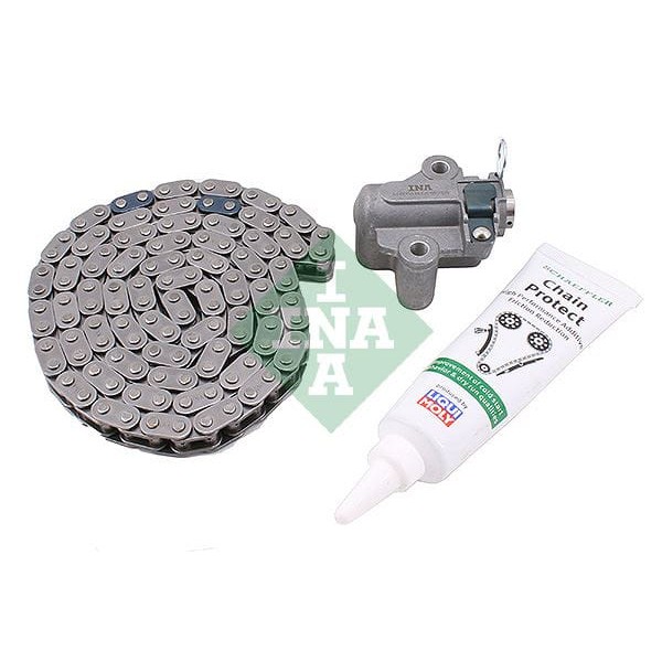 INA 558006310 Steuerkettensatz Citro N/Fiat/Ford/Peugeot 