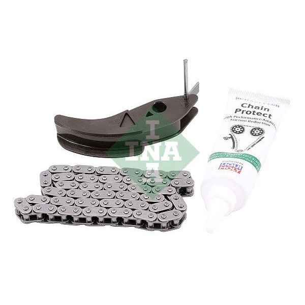 INA 558006610 Steuerkettensatz Citro N/Fiat/Ford/Peugeot