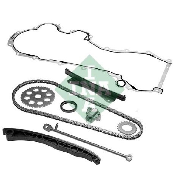 INA 559002730 Zincir Seti Opel Ast.H/J Cor.C/D 1.3 D Contalı 