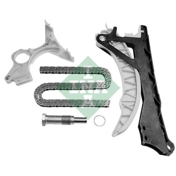 INA 559002810 Eksantrik Zinciri N 42/45/46 138 Bakla Mini R 56 Set