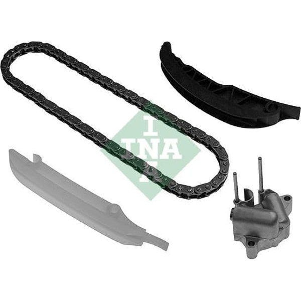 INA 559003210 Eksantrik Zinciri M-47 N/M 57 N Üst 74 Bakla Set