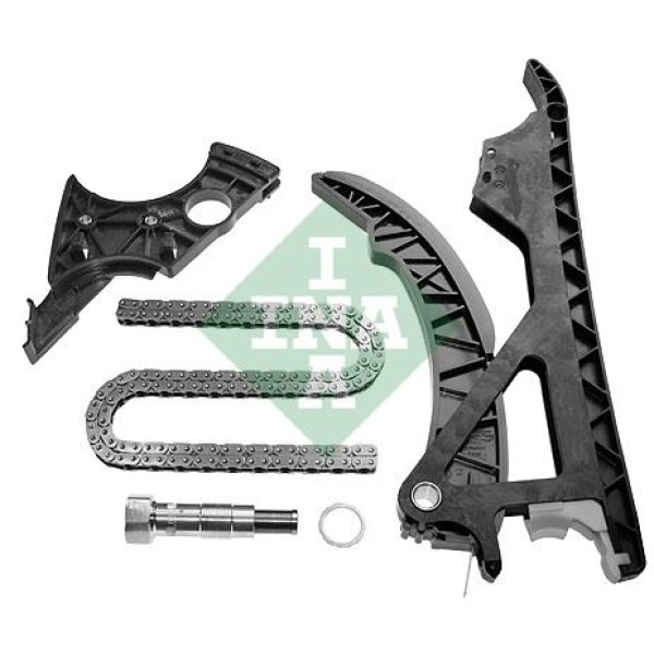 INA 559003410 Zincir Gergi (Tkm) E82 E88 E90 E91 E92 E60 07-