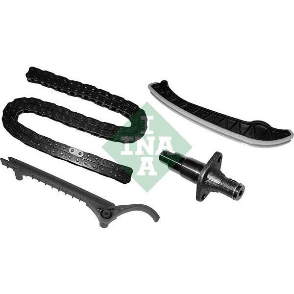 INA 559003810 Eksantrik Zincir Seti 168-414 1997-2004 166 Eksantrik Zinciri / Z.Gergisi / 2Kızak