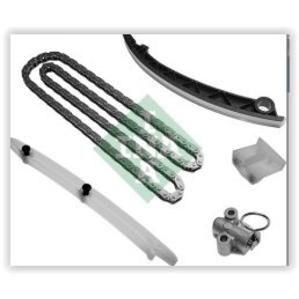 INA 559006210 Eksantrik Zincir Seti Opel Astra H 1.4 04-10 Astra J 1.4 1.4T 09-