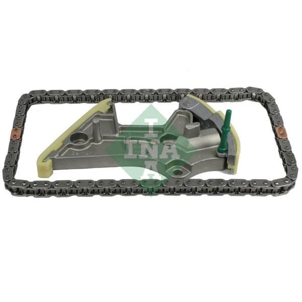 INA 559007410 Yağ Pompa Zinciri Seti Zincir Gergi Polo-Cordoba-Fabıa 1.4 TDI Amf-Bnv-Bnm