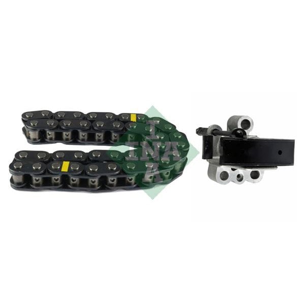 INA 559011010 Zincir Gergi (Tkm) Land Rover Freelander 2 (L359) 2.2 Td4 4×4