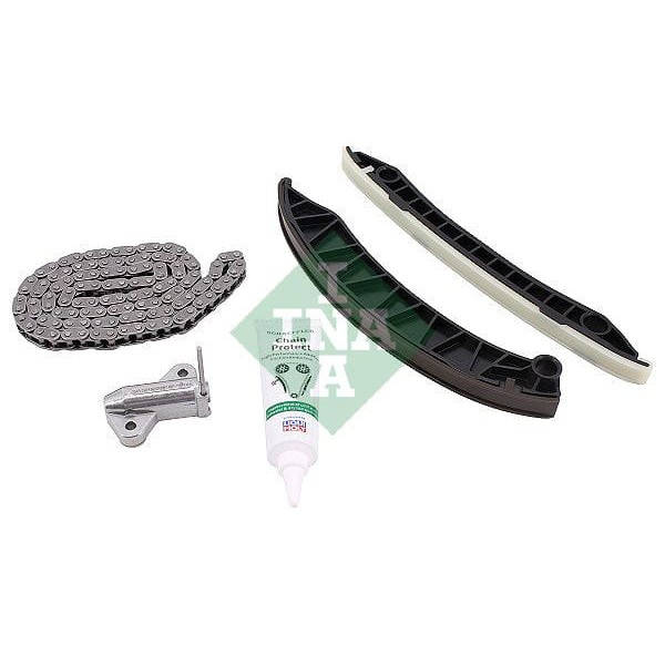 INA 559017110 Kumanda Zincir Seti (Renault: 2.0DCI Laguna II-III Espace IV Latitude Megane II-III Sc