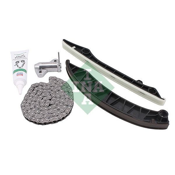 INA 559017210 Kumanda Zincir Seti (Renault: 2.0DCI Laguna II-III Espace IV Latitude Megane II-III Sc 