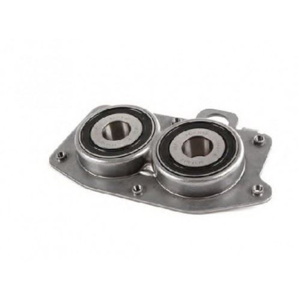 INA 712047610 Şanzıman Rulmanı 15×21 35×18 Polo Classıc 97- Transporter F 206473.2